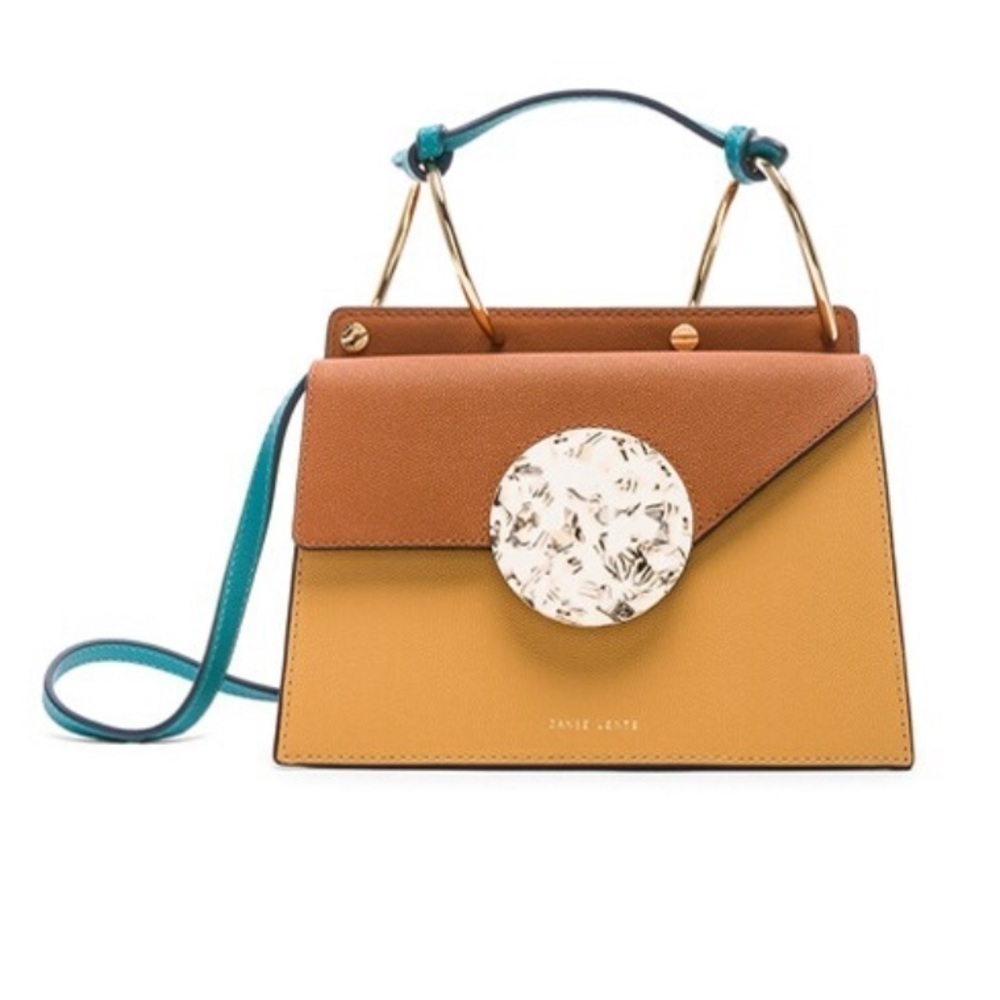 Danse Lente Phoebe Bis Shoulder / crossbody Bag .